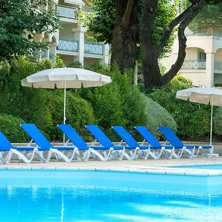 Welcome To Royal Park La Baule شقة بورنيشّيه