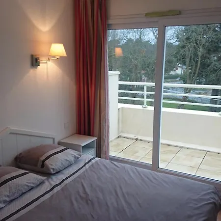 Welcome To Royal Park La Baule *