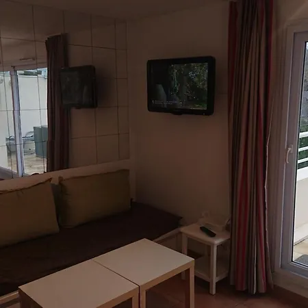 شقة Welcome To Royal Park La Baule *