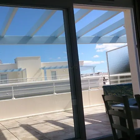 Welcome To Royal Park La Baule Apartamento Pornichet
